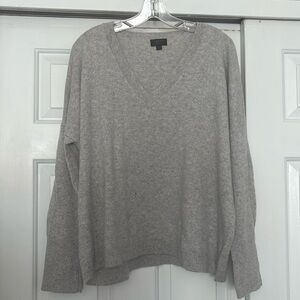 J.Crew cashmere sweater